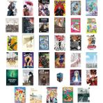 Athica Yayınları Amazing Spider-Man #606 + 34 Kitap Daha (Set) - Hayır