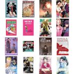 Athica Yayınları Amazing Spider-Man Sayı: 607 + 15 Kitap Daha (Set) - Hayır