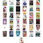 Athica Yayınları Asteriks 14 - Asteriks Ispanya'da + 36 Kitap Daha (Set) - Hayır
