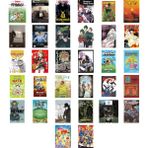 Athica Yayınları Asteriks 15 - Fitneci + 31 Kitap Daha (Set) - Hayır