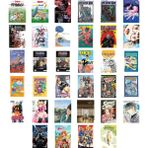 Athica Yayınları Asteriks 15 - Fitneci + 33 Kitap Daha (Set) - Hayır