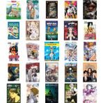 Athica Yayınları Asteriks 2 - Altın Orak + 24 Kitap Daha (Set) - Hayır
