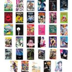 Athica Yayınları Asteriks 2 - Altın Orak + 34 Kitap Daha (Set) - Hayır
