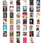 Athica Yayınları Asteriks ile Kleopatra + 39 Kitap Daha (Set) - Hayır