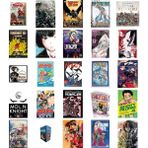 Athica Yayınları Avenging Spider-Man 04 + 24 Kitap Daha (Set) - Hayır