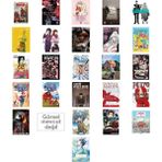 Athica Yayınları Avenging Spider-Man 04 + 25 Kitap Daha (Set) - Hayır