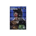 Athica Yayınları Batman - Adalet Avcısı 2 + WORLDTR33 + One Punch Man - Tek Yumruk 22 + 2 Kitap - Hayır
