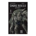 Athica Yayınları Dark Souls Sayı1 - Andolus’un Nefesi [paperback] [aug 12, 2024] George Mann And Merve Çay