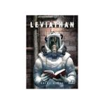 Athica Yayınları Leviathan 2 + Mezopotamya Üçlemesi: Mahmud ile Yezida Taziye Geyikler Lanetler + Çiçeklenmeler - Hayır