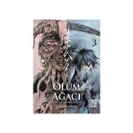 Athica Yayınları Ölüm Ağacı: Ölüler Diyarının Meyvesi Cilt 3 + Dalgaların Hakimi - Tılsım + Made In Abyss Cilt-10 - Hayır