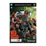 Athica Yayınları Red Hood: Kanunsuzlar 1 + Red Kit - Toplu Albümleri 2 (Ciltli): 1949/1952 + The Boys 2: Al Bakalım + 13 Kitap - Hayır