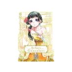 Athica Yayınları Şifacı Günceleri 4 + One-Punch Man Cilt: 17: Tek Yumruk + Portekiz + 6 Kitap - Hayır