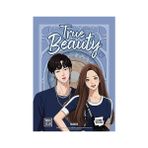 Athica Yayınları True Beauty 6 + Üstün Yetenekliler Sınıfı 2 + Death Note Ölüm Defteri 10 - Hayır