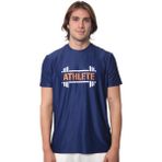 Athlete Antrenman Forması - Lacivert