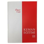 Ati Müzik Keman Eğitimi 3 - Ömer Can