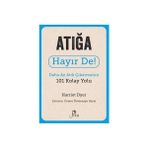 Atığa Hayır De! - Daha Az Atık Çıkarmanın 101 Kolay Yolu Pika Yayınevi