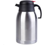Atik Camp 2 Lt Çift Kat Çelik Termos (SS20Q)