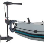 Atik Camp Intex Trolling 12V Elektrikli Bot Motoru (68631)