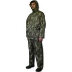 Atik Camp Savage Imperteks Takım Yağmurluk 11010 (Dijital Kamuflaj) Xl