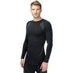 Atik Camp Termal Üst Içlik - Extreme - Erkek - Thermoform - Siyah - L - XL