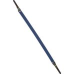 Atik Camp Tüfek Askı Kayışı - Savage - 4 cm Kolon - Lacivert