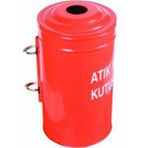 Atık Pil Kutusu