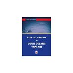 ATIK SU ARITMA VE DENIZ DEŞAJI YAPILARI - MEHMET BERKÜN