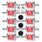Atiker 10 Adet Smf Lpg Filtresi 12Mm Kampanyalı Satış