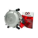Atiker 2025 Üretim - Karbüratörlü Regülatör Vr01 90 Kw Karbüratörlü Gaz Beyni/Lpg Beyni/Gaz Beyin/Lpg Beyin