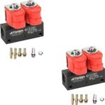 Atiker 2+2 Lpg Enjektor - 2 Silindir 2 Adet