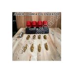 Atiker Atiker Enjektör - 4 Silindir - 3 Ohm - Yeni Üretin Tarihli