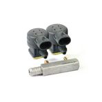 Atiker Atiker Enjektör Grand Ahcr 2 Ohm Tek Silindir - 2 Li Paket