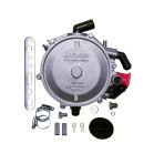 Atiker Atiker Karbüratörlü Regülatör / Beyin Vr01 90Kw