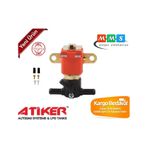 Atiker Benzin Kesici (Valf)-Ürün