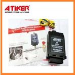 ATİKER BENZİN POMPA ZAMAN RÖLESİ 30A