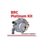 Atiker Brc Sıralı Regülatör Genius 1200Mbar My11