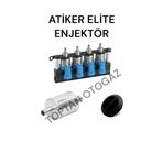 Atiker Elite Enjektör