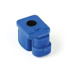 Atiker Enjektör Bobini 12 V-Dc 3 Ohm Mavi