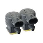 Atiker Enjektör Grand Ahcr 2 Ohm Tek Silindir - 2 Li Paket