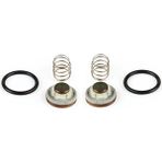 Atiker Enjektör Tamir Takımı Grand Ahcr 2 Ohm - 2 Li Paket