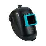 Atiker Geniş Camlı Atiker Kaynak Maske Koruyucu