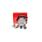 ATİKER Karbüratörlü 6 Parça Ön Kit MİNİ KİT