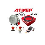 Atiker Karbüratörlü 6 Parça Ön Lpg Beyin Kiti Yeni Üretim