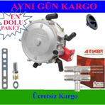 Atiker Karbüratörlü Beyin