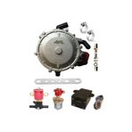 Atiker Karbüratörlü Mini Kit Ön Grup 90 Kw