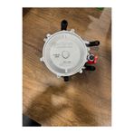 ATİKER Lpg Beyin Regülatör