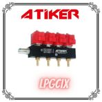 ATİKER LPG ENJEKTÖR