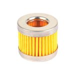 ATİKER Lpg Filtre Bakım Seti (YENİ TİP) Kartuş Filtre / Gaz Kesici Filtre