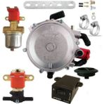 Atiker Mini Kit - Karbüratörlü