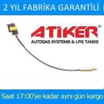 ATİKER REGÜLATÖR ISI SENSÖRÜ